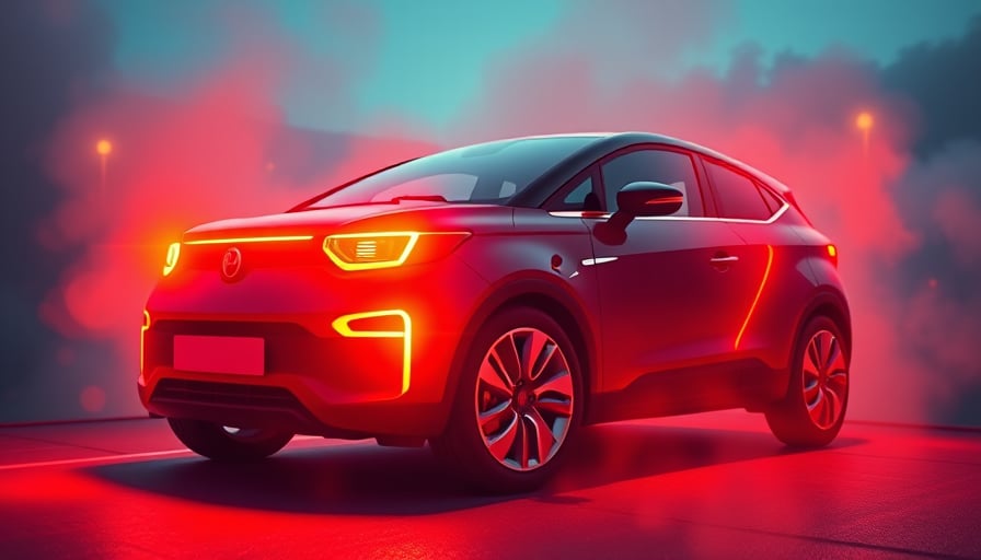 Murata Launches AEC‑Q200 MLCCs for Compact, Reliable EV Power Systems