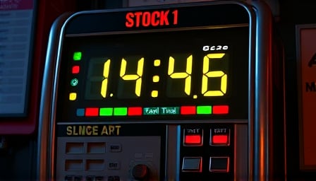 Murata Manufacturing Faces Stock Volatility Amid Financial Scrutiny