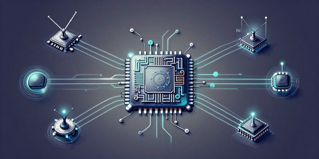 Murata Manufacturing Q1 2026 Surge: 18% Profit Growth Fueled by IoT & RF Demand