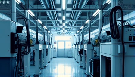 Murata Manufacturing Reinforces Strategic Vision Amid Market Challenges with Key Initiatives and Synaptics Partnership