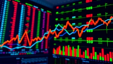 Murata Manufacturing's Earnings Show Mixed Signals Amid Stock Volatility