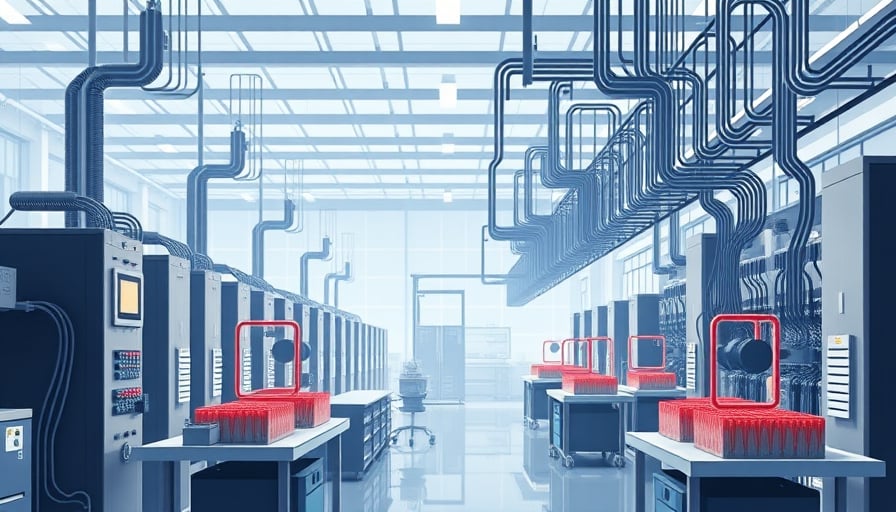 Murata's 3% Revenue Rise: Navigating Margin Pressure and SAW Impairments for 2026 Growth