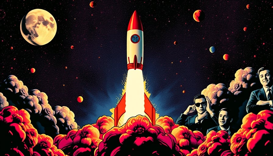 Nasdaq Cuts IPO‑to‑Index Time to 15 Days, Boosting Rapid Exposure for Tech Leaders