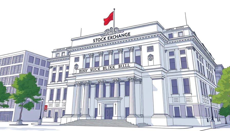 Nasdaq Gains as Geopolitical Tension Eases, Tech Earnings Drive Momentum