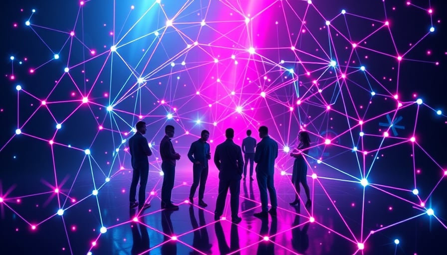 Nasdaq Gains Spotlight Networking‑Infrastructure Leader: AI, Quantum‑Safe Tech and Insider Activity