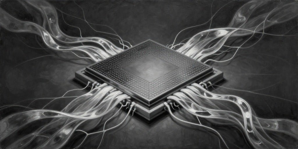 NASDAQ Inc. ADRs Subscribed 3.4×, Fueling $3.7 Billion Semiconductor Expansion