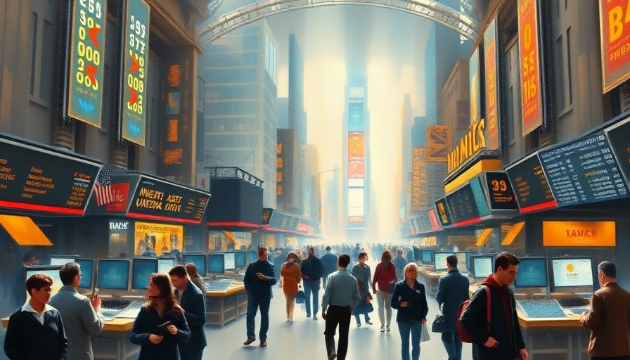 Nasdaq Inc. Faces Valuation Premium, Rising Short‑Interest & Fed Cuts: What Investors Need to Know Nasdaq Inc. Faces Valuation Premium, Rising Short‑Interest & Fed Cuts: What Investors Need to Know