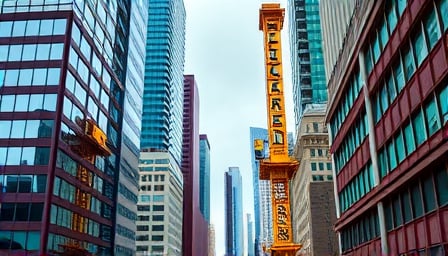 Nasdaq Inc: Navigating Market Developments and Strengthening Global Influence