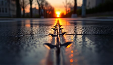 Nasdaq Inc: Stability Amidst Uncertainty Calls for Bold Innovation