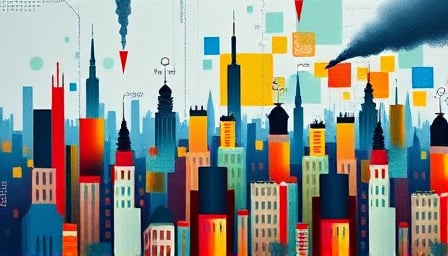 Nasdaq Inc Stock Price Rises Amid Financial Sector Growth, Despite Crypto Fee Concerns