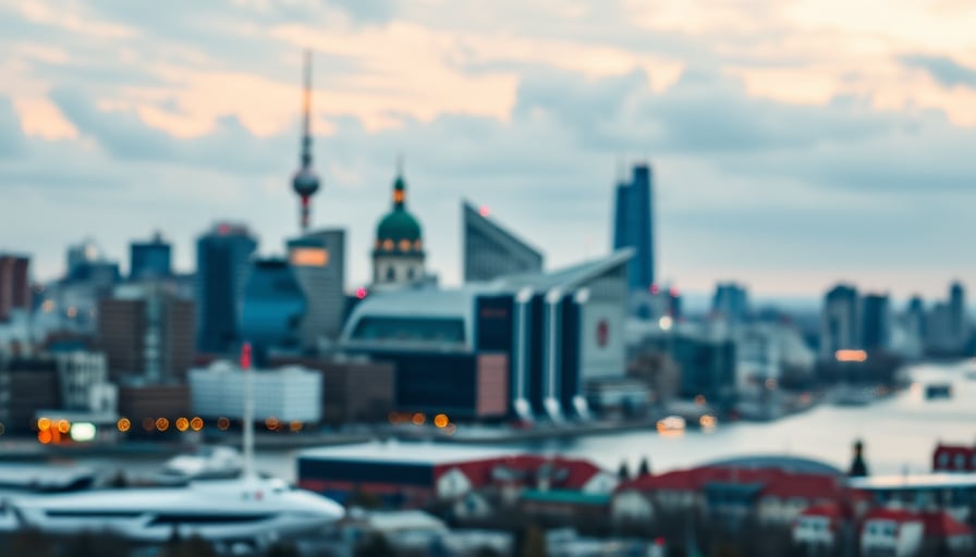 Nasdaq Nordic 2025: Rising Volumes, New Listings, and ESG Opportunities