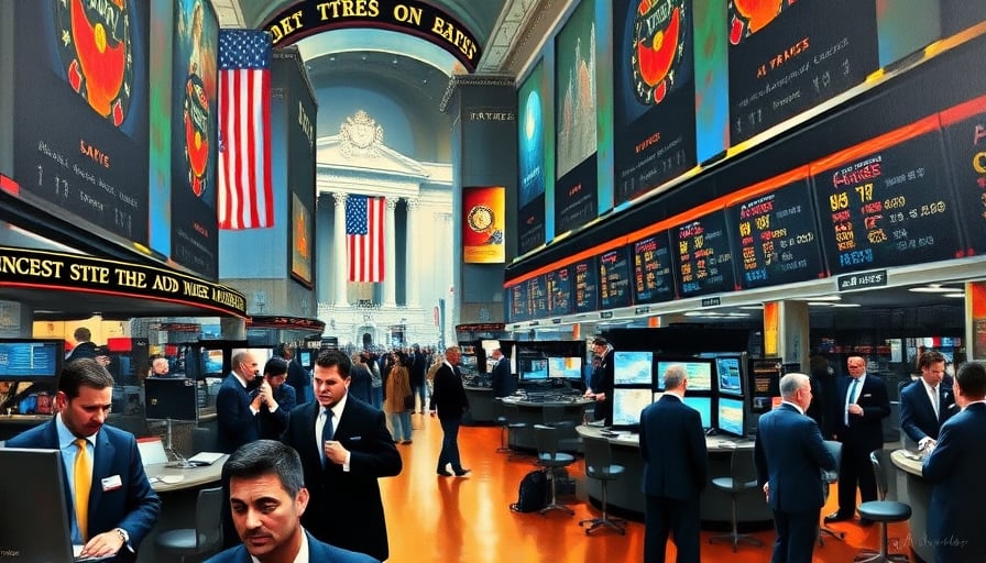 Nasdaq, S&P 500, Dow Slide 3‑Week: Tech Drop, Fed Hikes, Oil Surge Fuel Sell‑off Nasdaq, S&P 500, Dow Slide 3‑Week: Tech Drop, Fed Hikes, Oil Surge Fuel Sell‑off