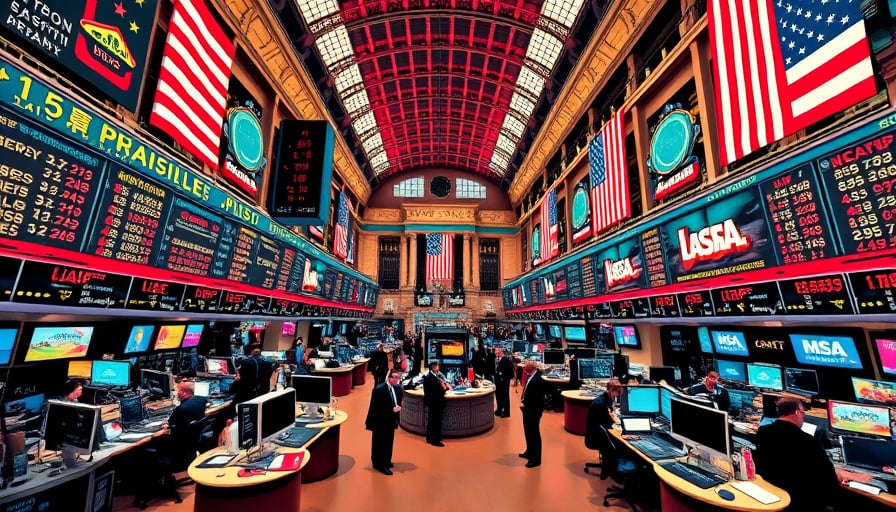 Nasdaq Seeks 23‑Hour Trading: Expanding Global Access & Tech‑Driven Market Nasdaq Seeks 23‑Hour Trading: Expanding Global Access & Tech‑Driven Market