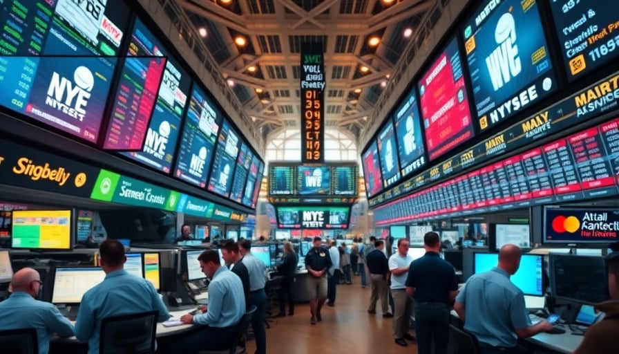 Nasdaq Seeks SEC Approval to Offer Prediction‑Market Options on Major Indices Nasdaq Seeks SEC Approval to Offer Prediction‑Market Options on Major Indices