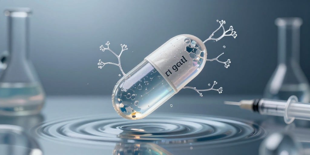 NASP: Sobi's Nano‑Enzyme Breakthrough for Gout—FDA Response & Future Outlook