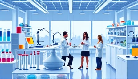 Natera Inc. Shows Steady Growth in Biotech Diagnostics Amid Rising Demand and Positive Analyst Upgrades