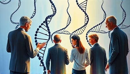Natera Inc. Soars on Strong Q2 Results and Analyst Upgrades