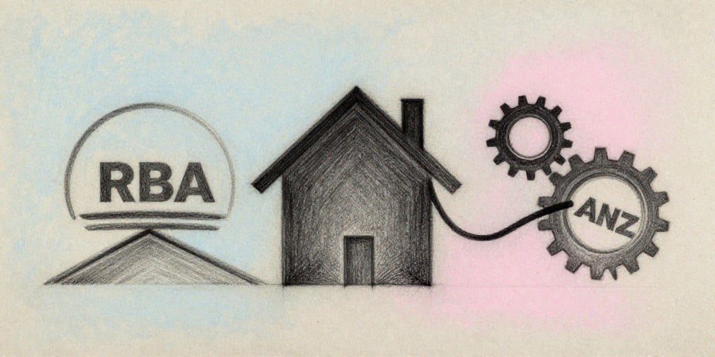 National Australia Bank Falls 0.8% on July 1: Market‑Driven Slide & Slade’s ANZ Move