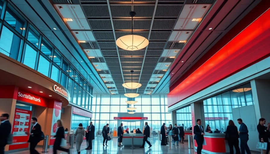 National Australia Bank Launches Chatswood Hub: Pioneering Hybrid Banking for Growth & Compliance