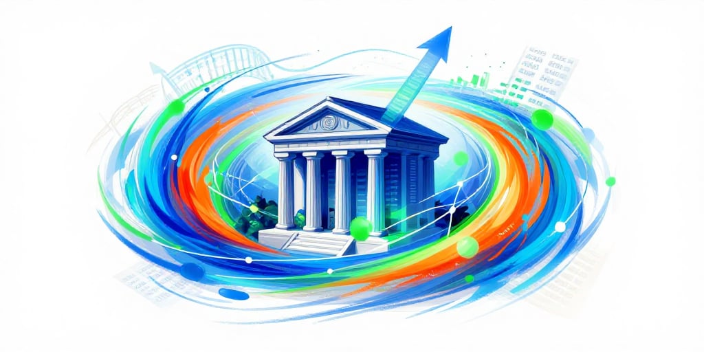 National Australia Bank Misses Q1 Earnings: How Digital Upgrades & Geopolitics Shape Future Growth