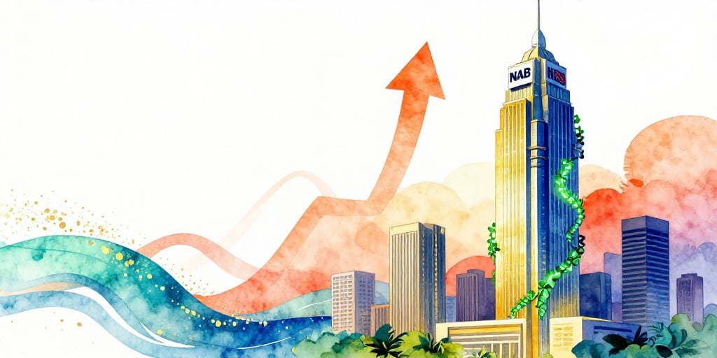 National Australia Bank: Navigating ETF Exposure, Regulation, and Growth Opportunities in 2026