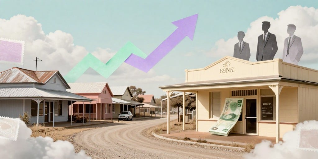National Australia Bank Q3 Cash Profit Up 8.5% as Business Lending Drives Growth Amid Housing‑Market Worries