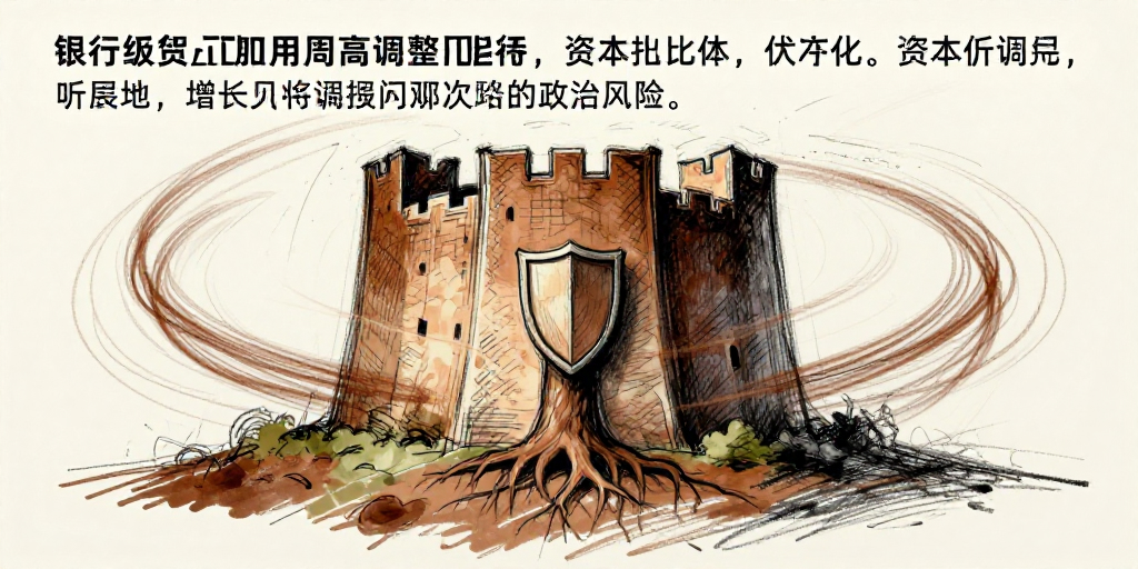 National Australia Bank Raises Credit Impairment Provision to AUD 700 Million Amid Geopolitical Risk