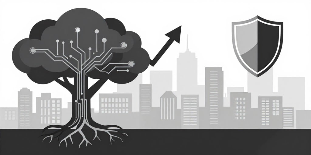 National Australia Bank: Resilient Performance Amid Market Volatility & Rising Climate Risks