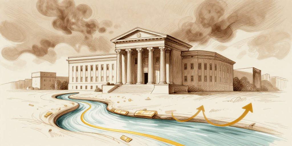 National Australia Bank's Share Price, Liquidity & Risk Outlook for Q1 2024