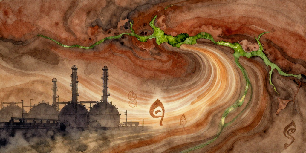 National Bank CEO Urges Quebec to Accelerate LNG & Mining Projects, Raising Ethical and Financial Concerns