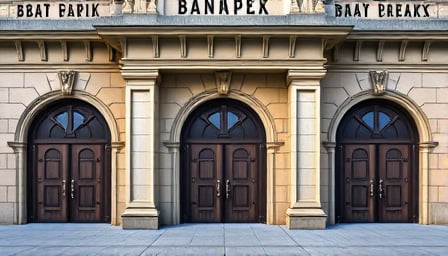 National Bank of Canada Announces Distributions: Stability or Facade?