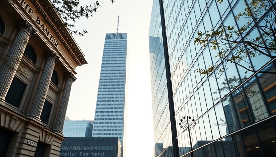 National Bank of Canada: Capital Cushion, Digital Gap & Growth Opportunities