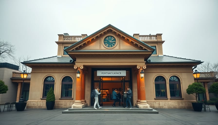 National Bank of Canada Grows on Value Discount & Strong Earnings Outlook National Bank of Canada Grows on Value Discount & Strong Earnings Outlook