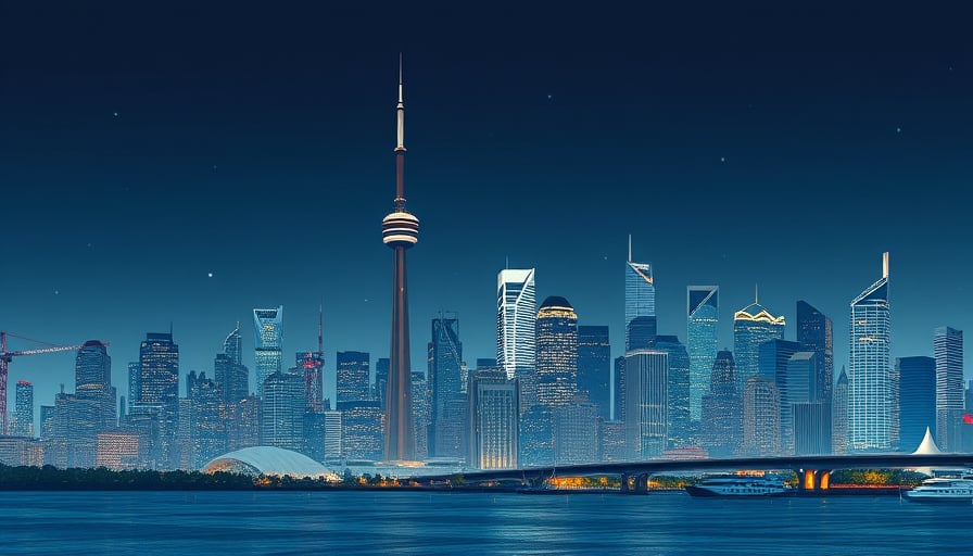 National Bank of Canada: How Rate Hikes, Crypto Rules & Oil Prices Shape Its Future