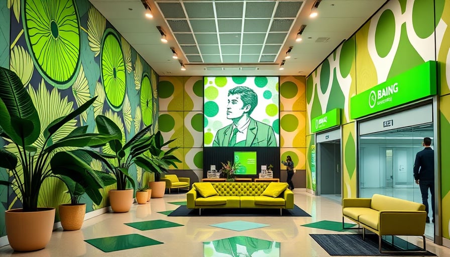 National Bank of Canada Prepares 2026 ESG Disclosure Ahead of AGM, Boosting Investor Appeal