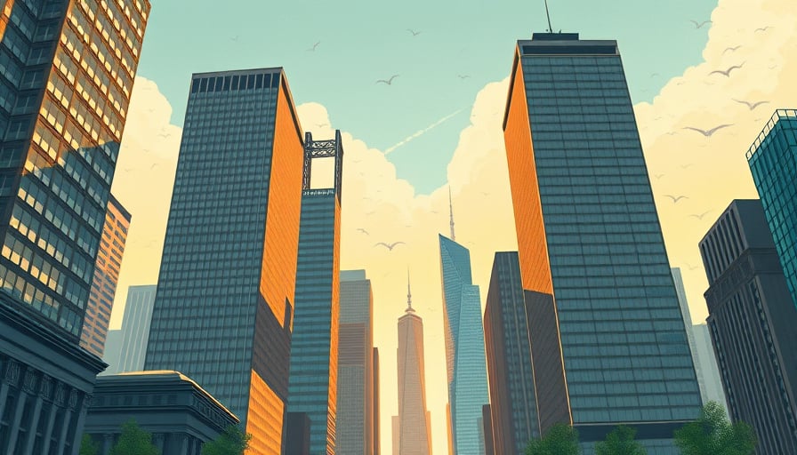 National Bank of Canada Surges Past 200‑Day MA, Expands to Dubai Amid Competitive & Regulatory Shift