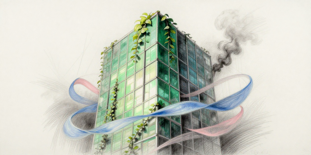 National Bank of Canada's Green‑Energy Loans: A Forensic Reality Check