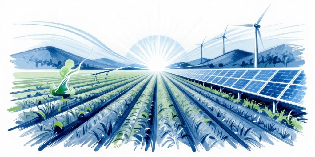National Fertilizers Releases 2025‑26 Sustainability Report, Showcasing Energy‑Efficient Growth and Robust Governance