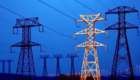 National Grid Delivers Strong Performance with 9.31% Stock Price Increase and Strategic Growth Plans