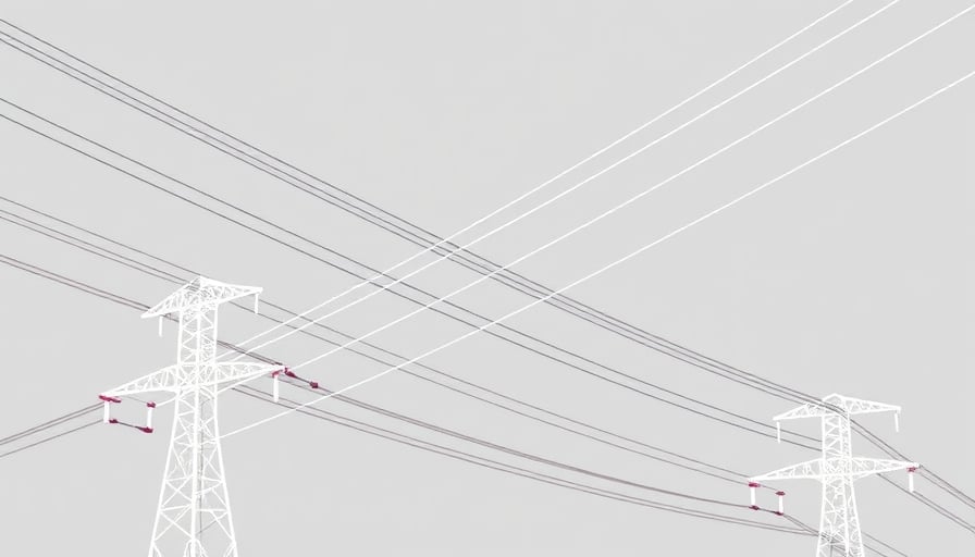 National Grid Faces Class‑Action Allegations Over Misleading Investor Claims