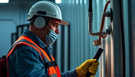 National Grid Hits 52-Week High as Stock Price Soars to 1145.5 GBP