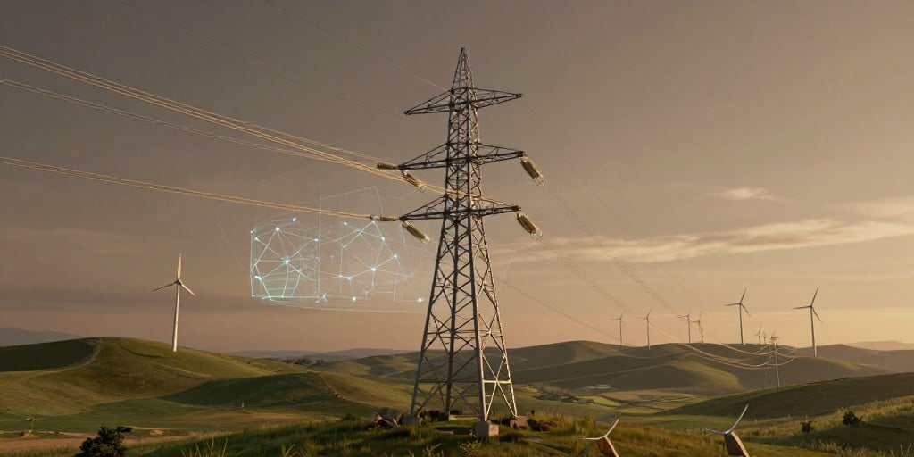 National Grid Launches Medium‑Term Note Programme to Fund UK Distribution Upgrades