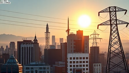National Grid Maintains Steady Growth with Predictable Cash Flows and Stable Stock Performance