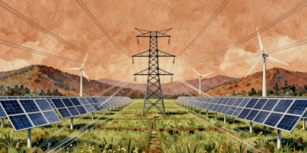 National Grid PLC 2027 Plan Powers Malaysia’s 2050 Net‑Zero Goal