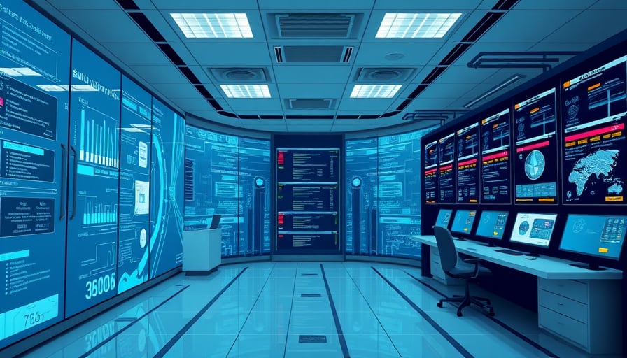 National Grid PLC Boosts Governance, Invests in Quantum Tech to Future‑Proof Grid National Grid PLC Boosts Governance, Invests in Quantum Tech to Future‑Proof Grid