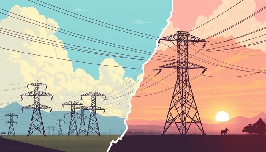 National Grid PLC: Capitalising on Energy Transition & Storage Growth to Boost Future Returns National Grid PLC: Capitalising on Energy Transition & Storage Growth to Boost Future Returns