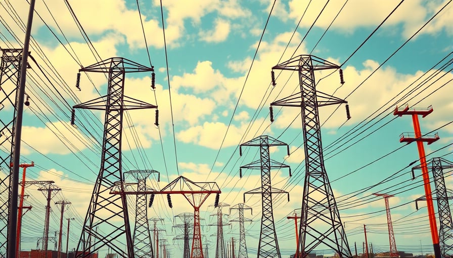 National Grid PLC Gains Bullish Analyst Support Amid Renewable‑Driven Grid Expansion