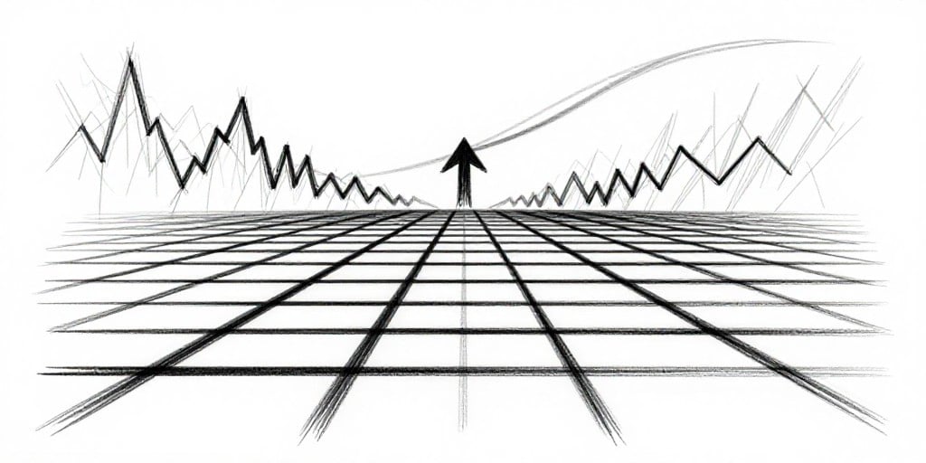 National Grid PLC Grows Amid STOXX 50 Gains, Outshining Market Fluctuations