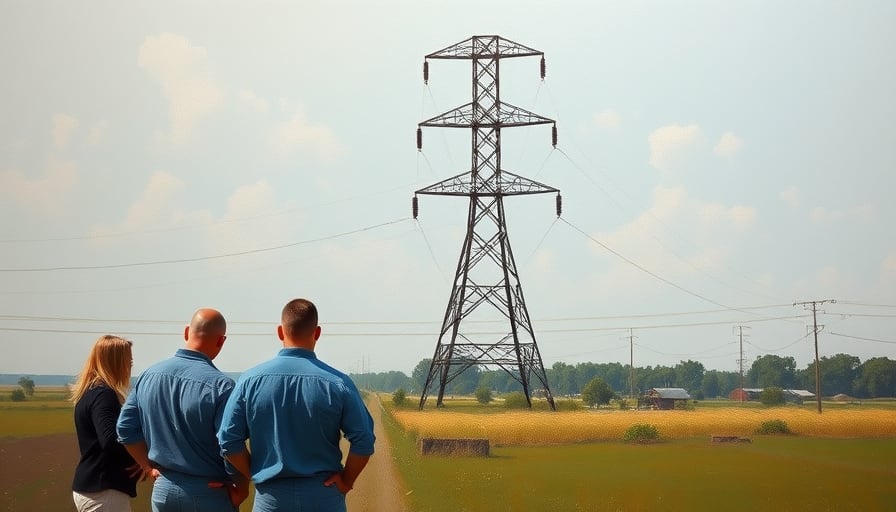 National Grid PLC: Investing £4.2 B in Modernized UK & US Transmission for Renewables National Grid PLC: Investing £4.2 B in Modernized UK & US Transmission for Renewables