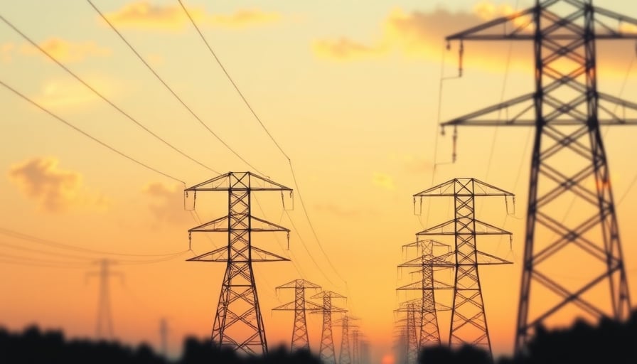 National Grid PLC: Modernizing the Grid, Managing Investor Concerns and Renewable Stability National Grid PLC: Modernizing the Grid, Managing Investor Concerns and Renewable Stability